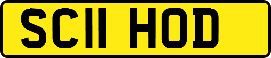 SC11HOD