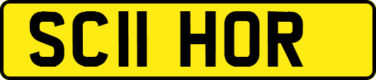 SC11HOR