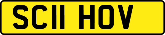 SC11HOV