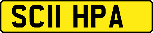 SC11HPA
