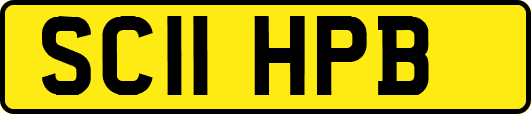 SC11HPB