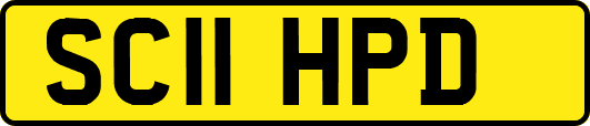 SC11HPD