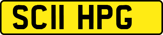 SC11HPG