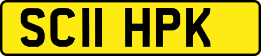 SC11HPK