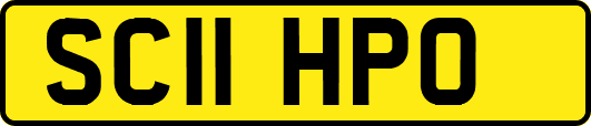 SC11HPO