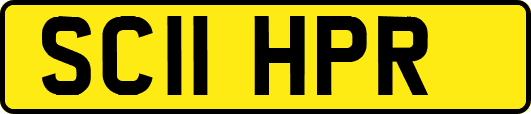 SC11HPR