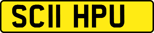 SC11HPU