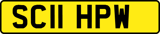 SC11HPW