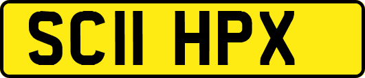 SC11HPX