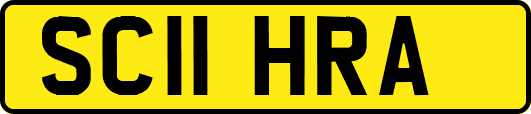 SC11HRA