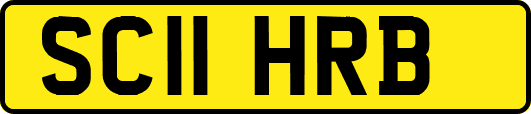 SC11HRB