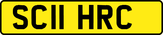 SC11HRC