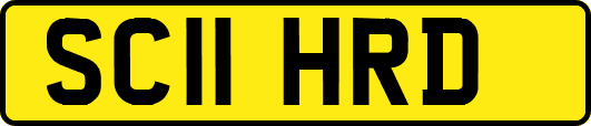 SC11HRD