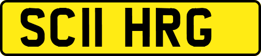 SC11HRG