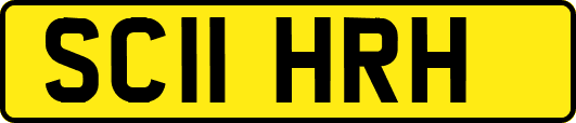 SC11HRH