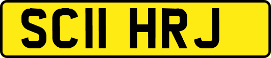 SC11HRJ