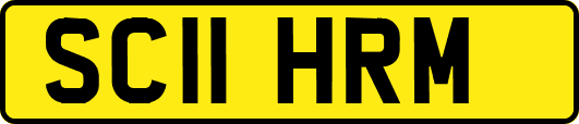 SC11HRM