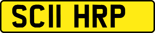 SC11HRP