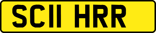 SC11HRR