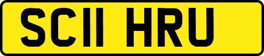 SC11HRU