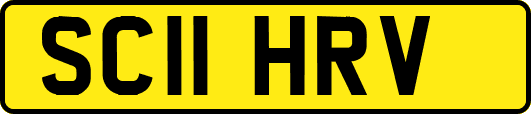 SC11HRV