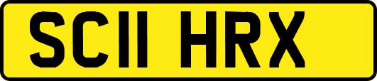 SC11HRX