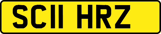 SC11HRZ