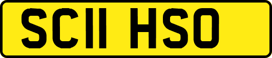 SC11HSO