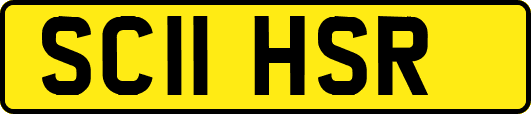 SC11HSR