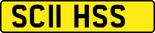 SC11HSS