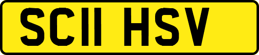 SC11HSV