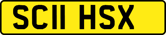 SC11HSX