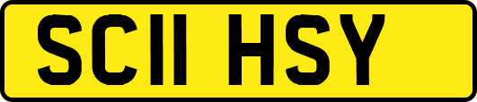 SC11HSY