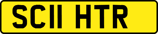 SC11HTR