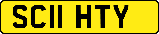 SC11HTY