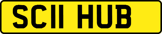 SC11HUB