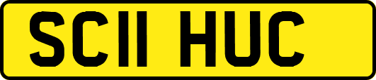 SC11HUC