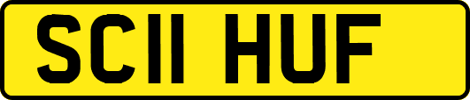SC11HUF