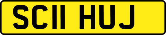 SC11HUJ