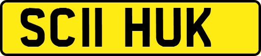 SC11HUK