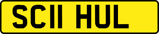 SC11HUL