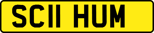 SC11HUM