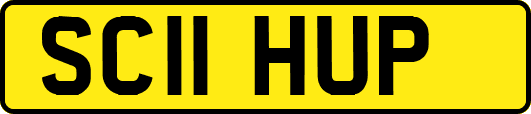 SC11HUP