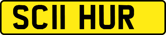 SC11HUR