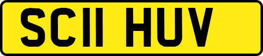 SC11HUV