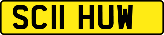 SC11HUW