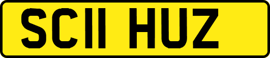 SC11HUZ