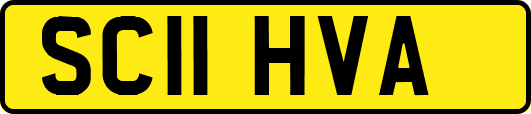 SC11HVA