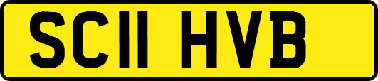SC11HVB