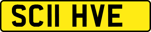SC11HVE
